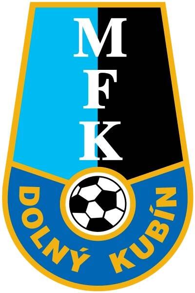 FK Pohronie - MFK Dolný Kubín