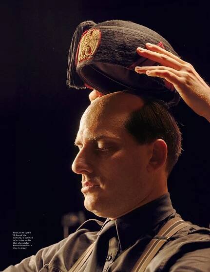 Variety - 24.08.20 Edition: The Twisted Mind Of Todd Phillips, The Jok – Magazine Shop US 