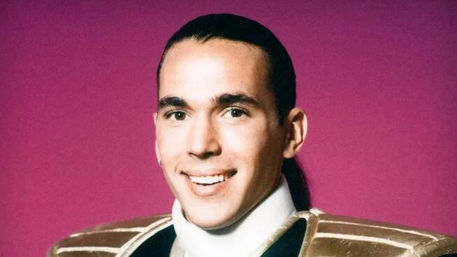 'Power Rangers' Star Jason David Frank Dead By Suicide at 49