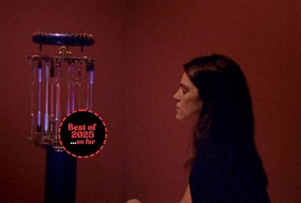 In "Invention," conspiracy is the glue holding a family together