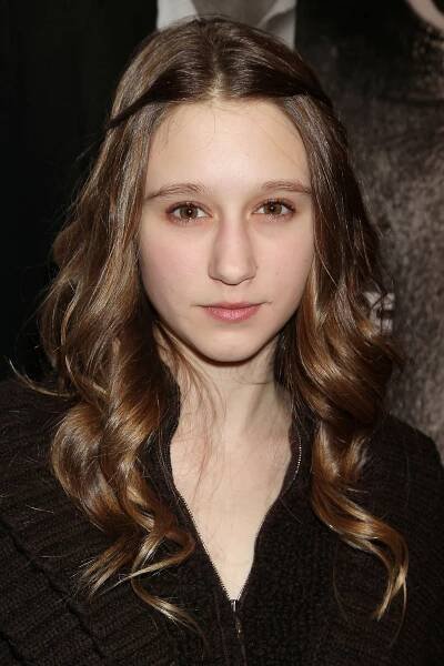 Taissa Farmiga - Nepřítel pod ochranou - Z akcí