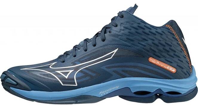 Indoorová obuv Mizuno WAVE LIGHTNING Z7 MID