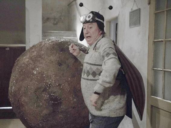 Recenze: Hmyz - je poslední film Jana Švankmajera současně i jeho nejhorší?