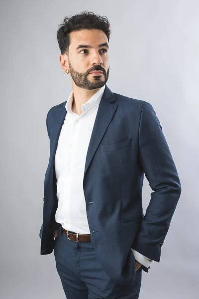 Pablo Martinez - Cademi