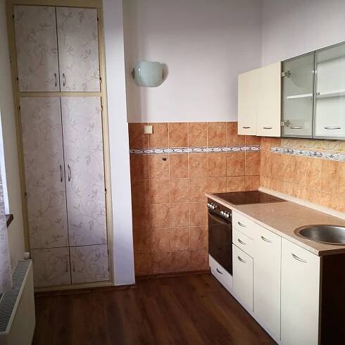 Anenská, Litoměřice - Litoměřice-Město