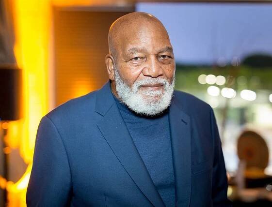Jim Brown, NFL Legend, Civil Rights Activist and Actor, Dead at 87