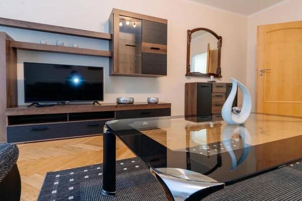 Apartmány TGM 11 | Jamp Apartments