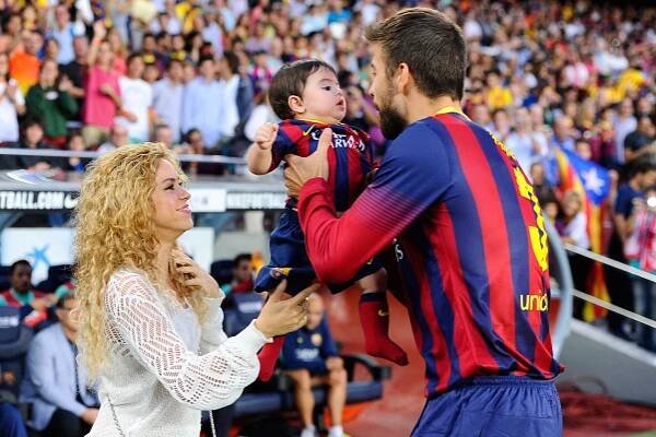 FC Barcelona v Sevilla FC - La Liga