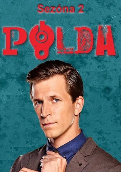Polda řada 2 – sledujte kompletní epizody online