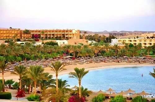 Brayka Bay Resort