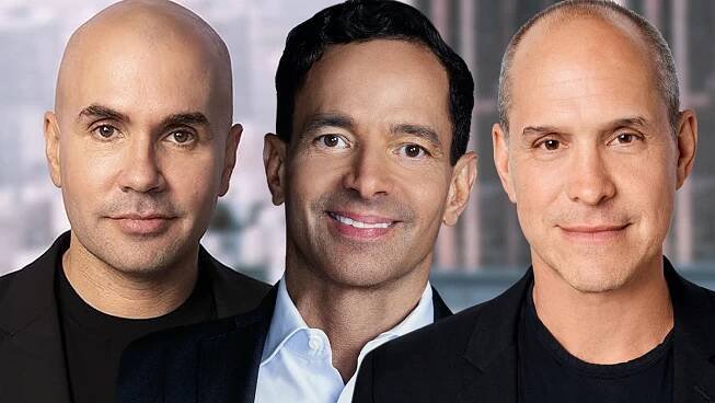 Paramount CEO Plan After Merger: Changes Likely