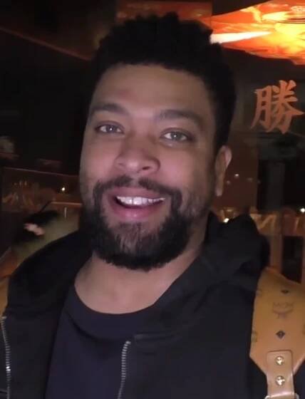 DeRay Davis - Wikipedia