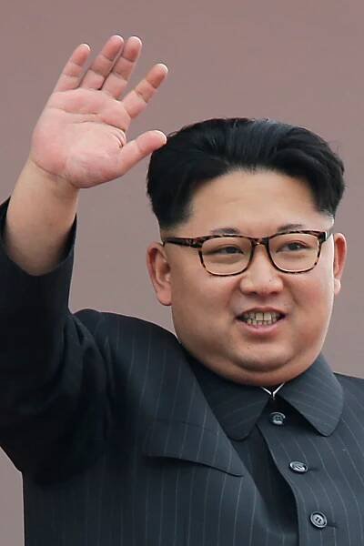 Kim Jong-un Takes an Additional Title in North Korea
