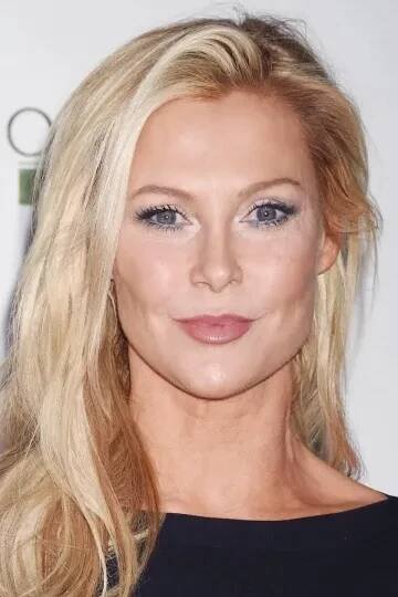 Alison Doody