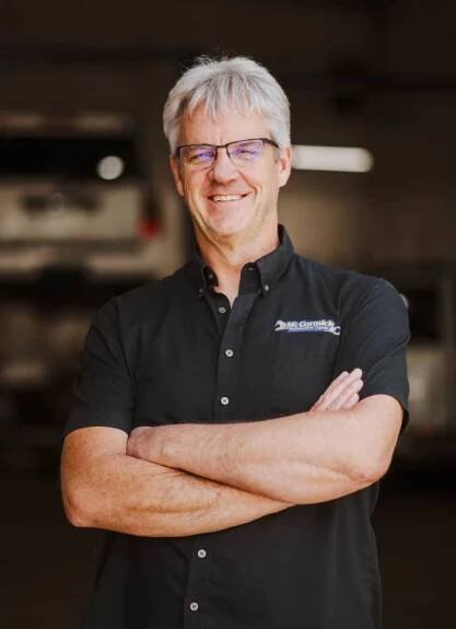 Fort Collins Mechanic & Auto Repair | McCormick Automotive