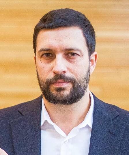 João Ferreira (politician)