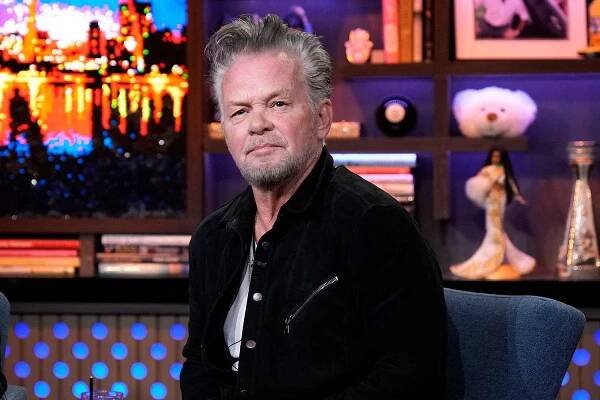 John Mellencamp Says He's 'Not a Big Fan of Rap' and Doesn't Condone Use of the N-Word