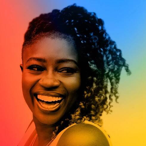 Clara Amfo