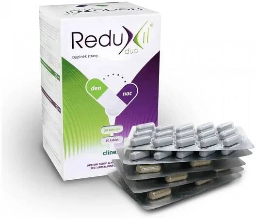 Apotex Reduxil Duo 60 tablet