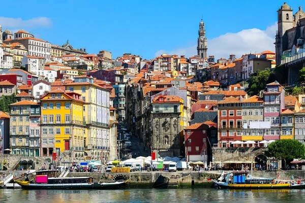 The most Googled travel destinations of 2024