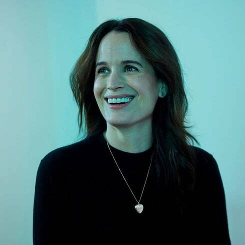 Exclusive: Twilight's Elizabeth Reaser reveals details of working with Warren Beatty's famous daughter