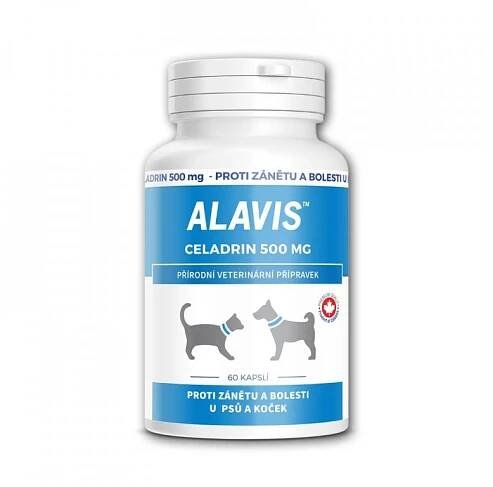 alavis celadrin