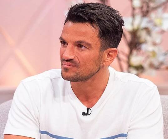 Peter Andre - Bio, Facts, Family Life of English Singer