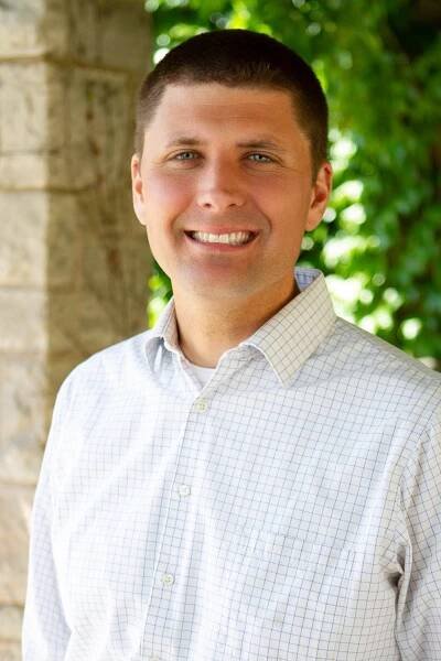 david headshot 2022