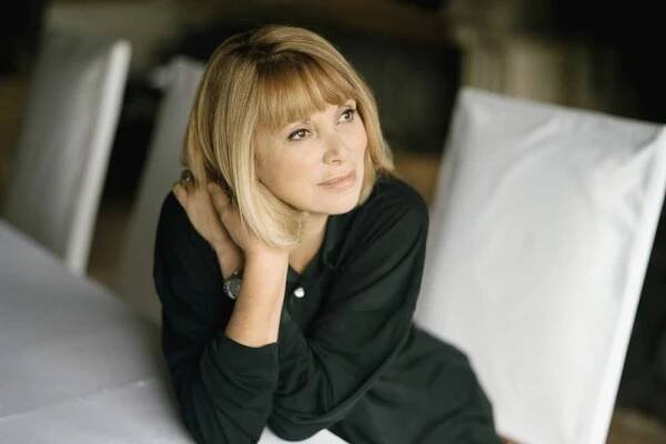Mireille Darc - Site officiel