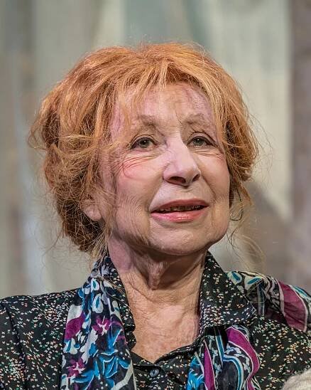 Lija Achedžakova
