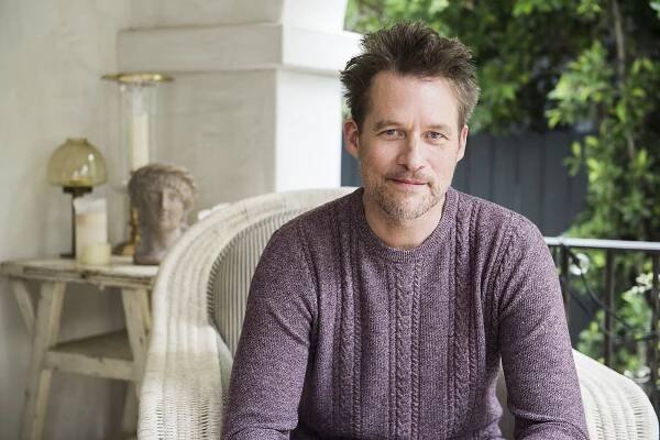 James Tupper - Revenge
