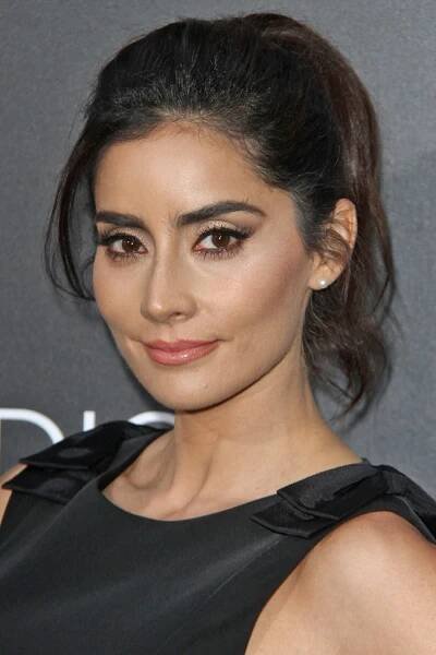 Paola Nuñez herečka