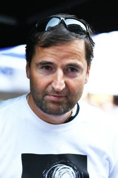 Robert Záruba 