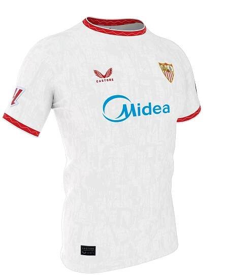 Adult Home Shirt 24/25 