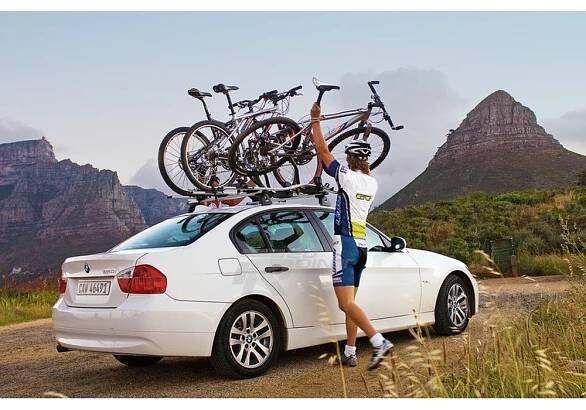 THULE PRORIDE 591 | ARSERVIS, s.r.o.
