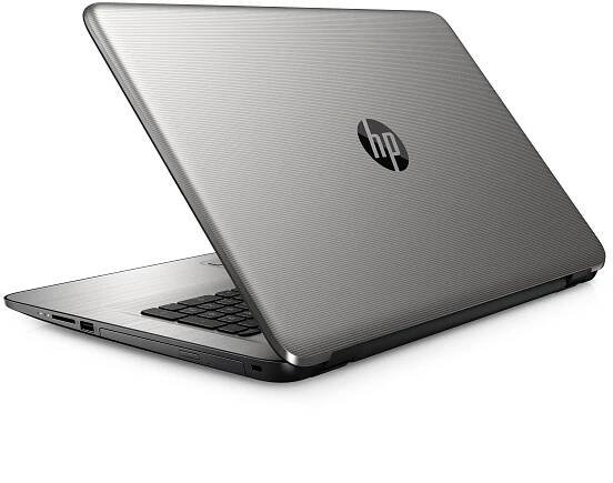 HP 17