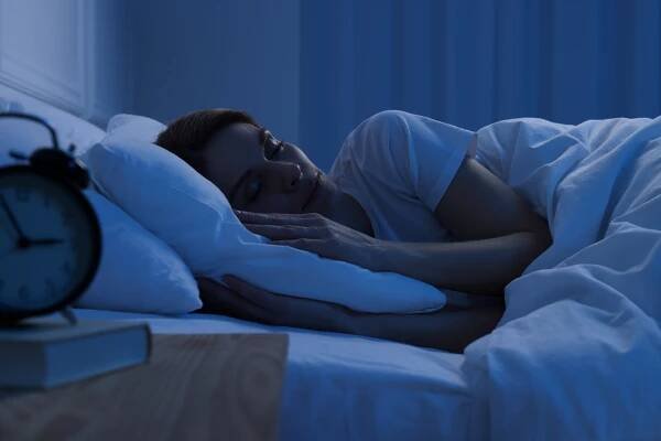 Tryptophan Sleep Hack: Deeper Rest Naturally
