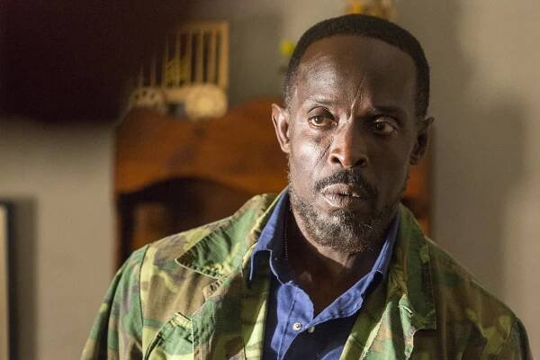 Hap & Leonard - No Mo' Mojo - Z filmu - Michael Kenneth Williams