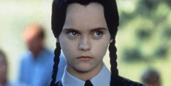Tim Burton našel hlavní herečku pro svou verzi Addamsovy rodiny