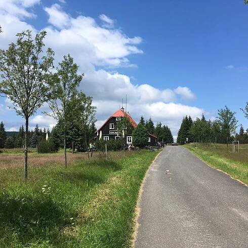 HORSKÁ CHATA PEŠÁKOVNA, Korenov - Restaurant Reviews, Photos & Phone Number - Tripadvisor