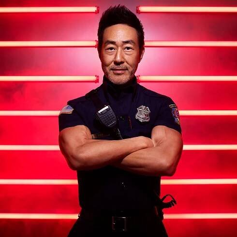 9-1-1 Cast Members Pay Tribute to That Major Character Death