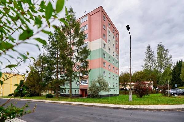 Sídliště, Rotava, okres Sokolov