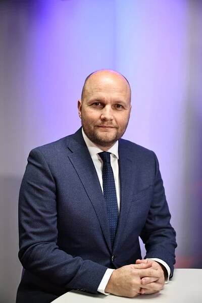 Udrží Fico vládu? Exministr obrany Naď pro Blesk o Ficově vydírání i smutné roli Pellegriniho