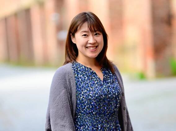 Miki Noguchi