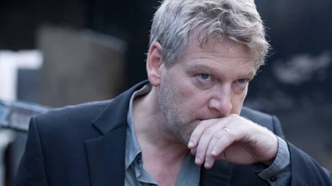 Kenneth Branagh jako skvostně depresivní komisař Wallander. Od 1. března na Prima KRIMI