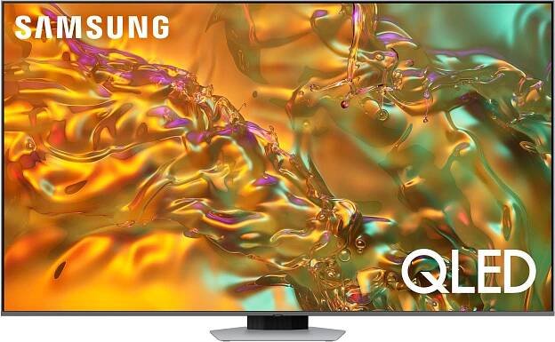 55" Samsung QE55Q80D (2024)