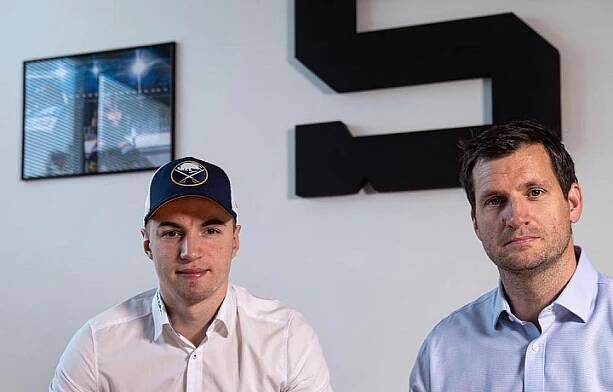 Foto se souhlasem Lukáše Rouska