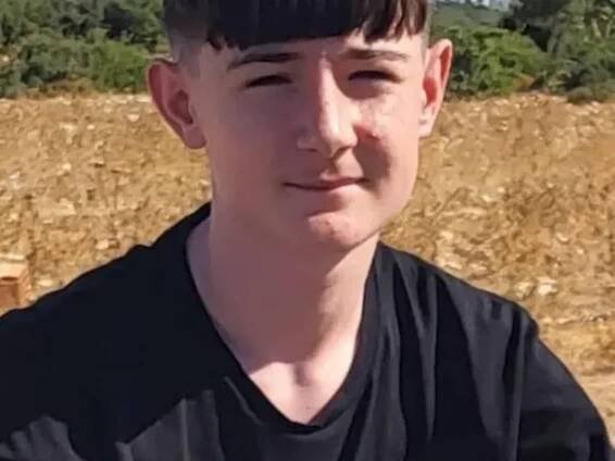 ‘My son left the house like every other day - 18 minutes later, he was in a coma’