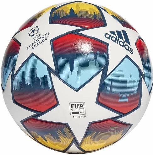 adidas UCL Competition