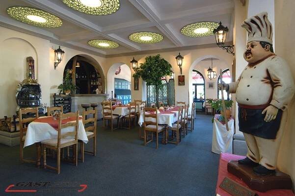 HOTEL PRAHA | Gastpro Trutnov